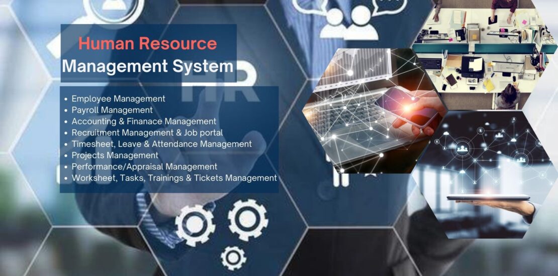 Best Human Resource Management Systems HRMS