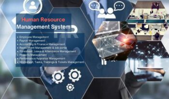 Best Human Resource Management Systems HRMS