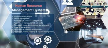 Best Human Resource Management Systems HRMS