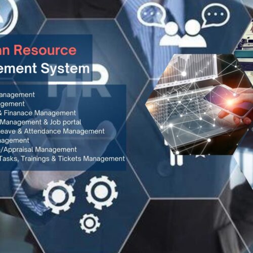 Best Human Resource Management Systems HRMS