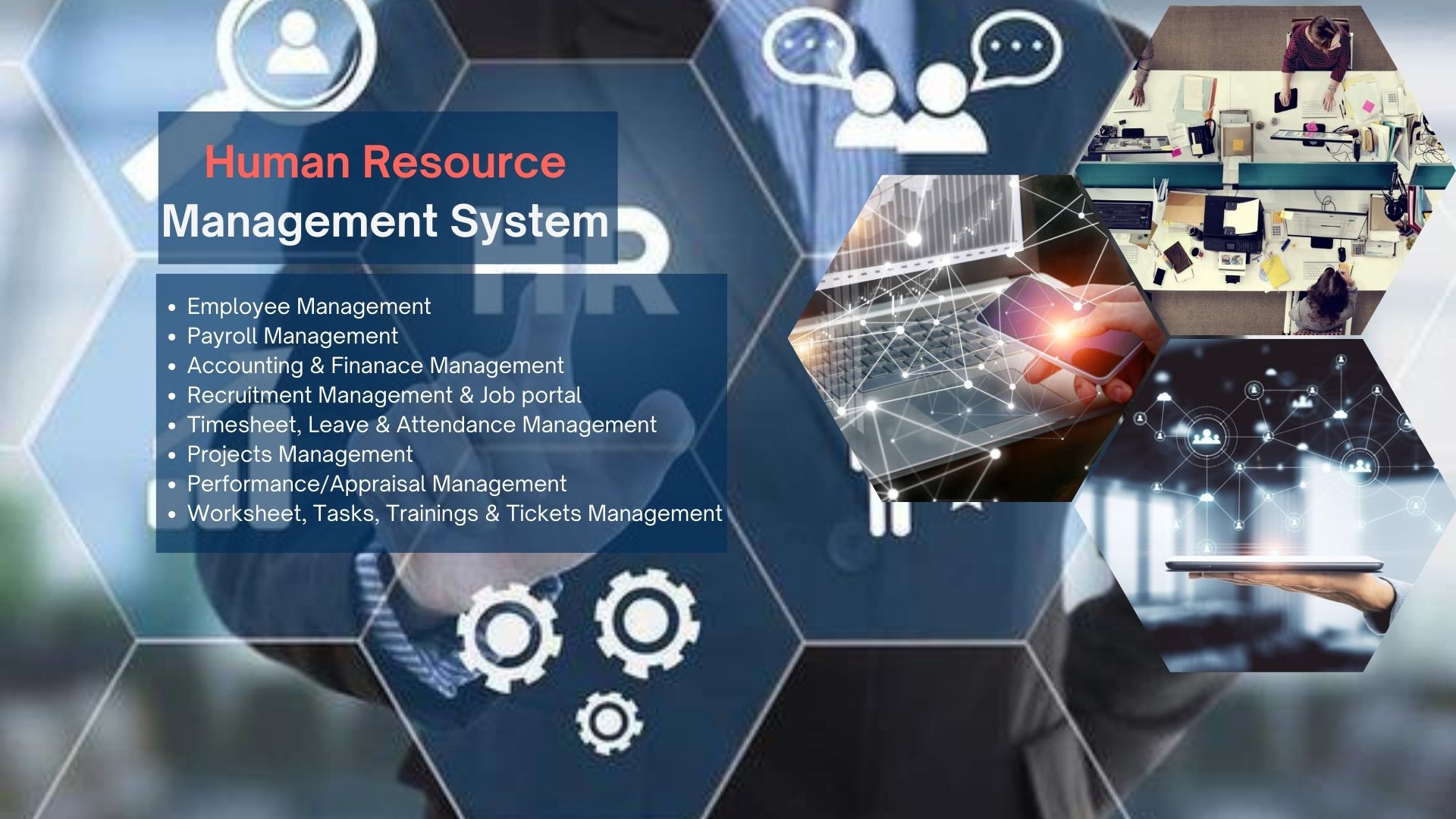 Top 10 Best Human Resource Management Systems Hrms Software For 2024