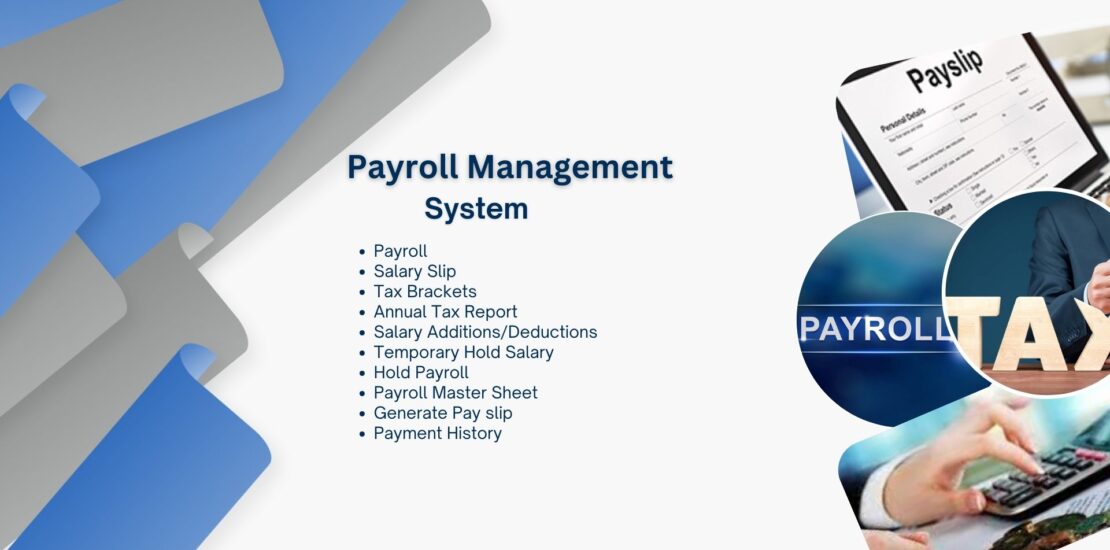 payroll management system