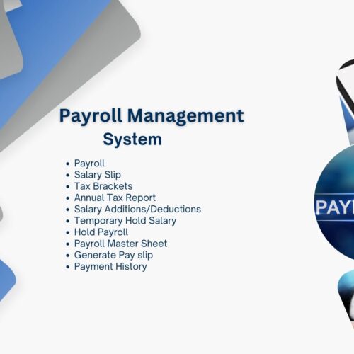 payroll management system