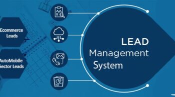 Lead Management System Software Services