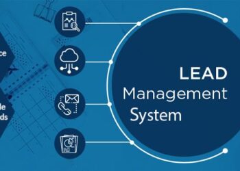 Lead Management System Software Services