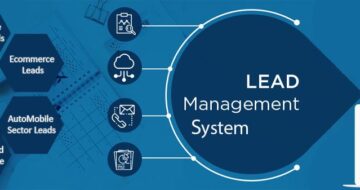 Lead Management System Software Services