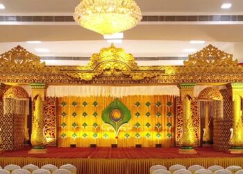 marriage hall management, marquee management software