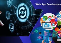 web app development - nizisolutions.co.uk