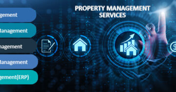 Property Management System Services