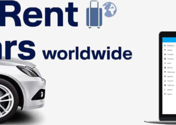 Car Rental Management System