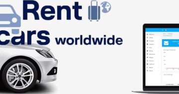 Car Rental Management System