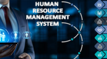 Human Resource Management System