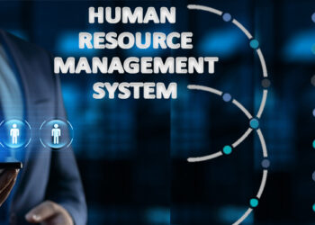 Human Resource Management System