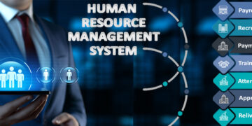 Human Resource Management System