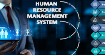 Human Resource Management System