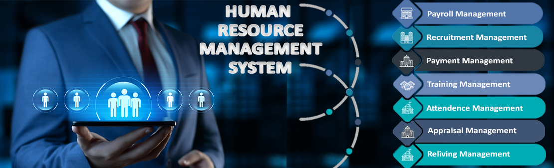 Human Resource Management System