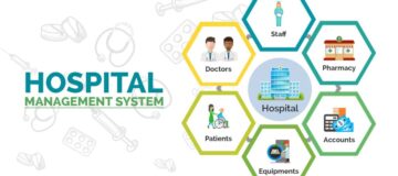 hospital management software