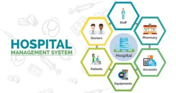 hospital management software