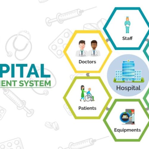 hospital management software