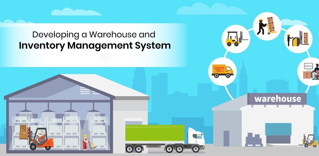 warehouse management system