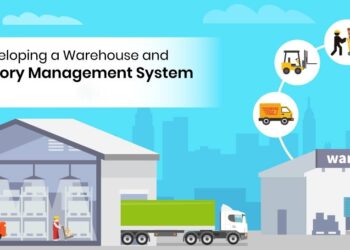 warehouse management system