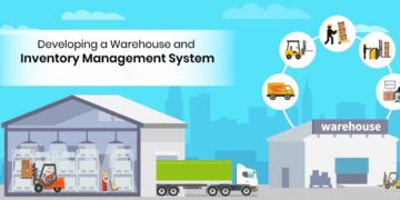 warehouse management system