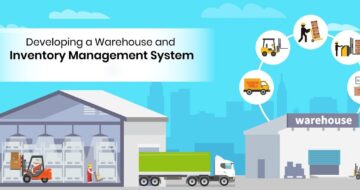 warehouse management system