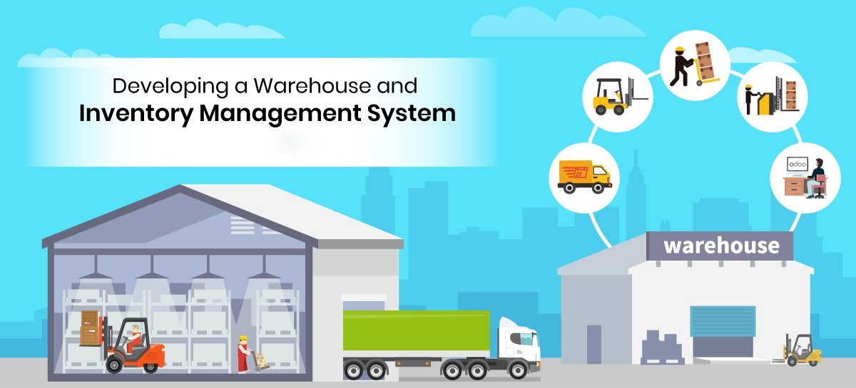 warehouse management system