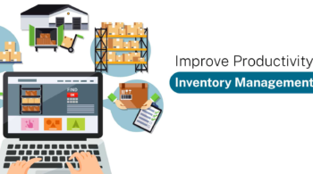 Online Inventory Management system