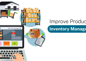 Online Inventory Management system