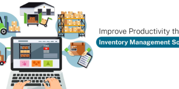 Online Inventory Management system