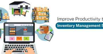 Online Inventory Management system