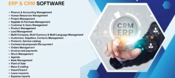 ERP & CRM Software 2 - www.nizisolutions.com