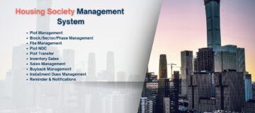 Housing Society Management system - www.nizisolutions.com