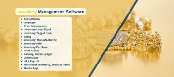 Jewellery Management Software - www.nizisolutions.com