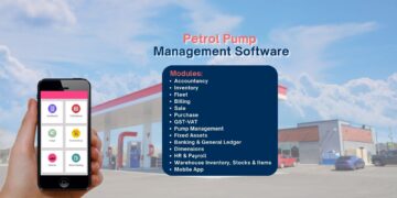 Patrol pump Management Software - www.nizisolutions.com