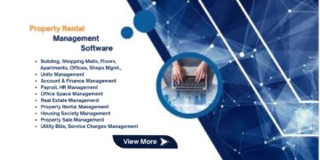 Property Rental Management Software - www.nizisolutions.com