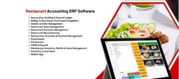 Restaurant Accounting ERP Software-www.nizisolutions.com