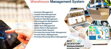 Warehouse Management System 2 - www.nizisolutions.com