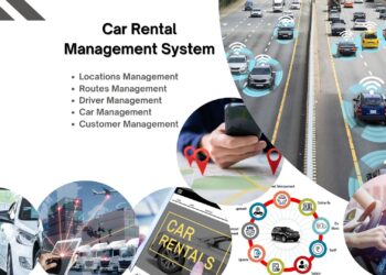 Best Car Rental Management Software