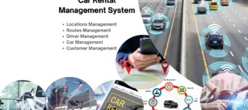 Best Car Rental Management Software