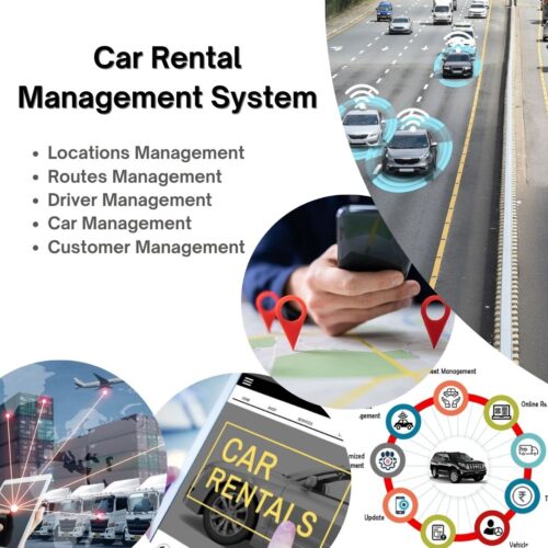 Best Car Rental Management Software