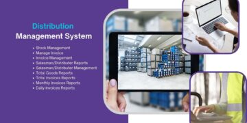 distribution management system 2 - www.nizisolutions.com