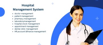 hospital management system - www.nizisolutions.com